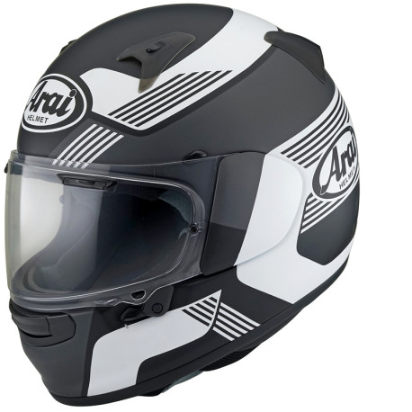 Casque ARAI Profile-V Copy Black Matt taille L + Pinlock 120 clair