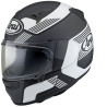 Casque ARAI Profile-V Copy Black Matt taille L + Pinlock 120 clair