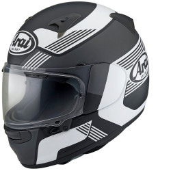 Casque ARAI Profile-V Copy Black Matt taille XL + Pinlock 120 clair