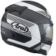 Casque ARAI Profile-V Copy Black Matt taille XL + Pinlock 120 clair