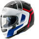 Casque ARAI Profile-V Tube Red taille L + Pinlock 120 clair