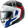 Casque ARAI Profile-V Tube Red taille L + Pinlock 120 clair