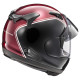 Casque ARAI QV-PRO Gold Wing Red taille XL