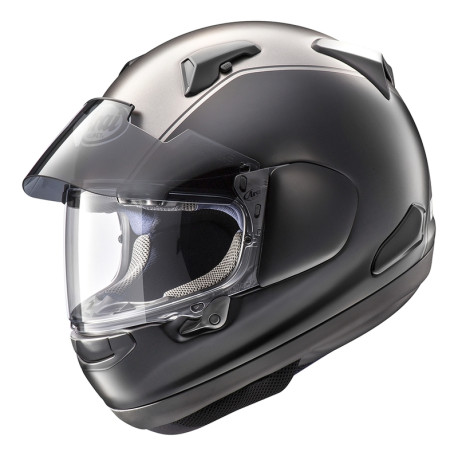 Casque ARAI QV-PRO Gold Wing Grey taille S