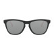 Lunettes de soleil OAKLEY Frogskins®Mix Marc Marquez Signature Series Matte Black verres PRIZM™ Black Iridium