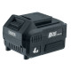 Batterie DRAPER D20 20V 4.0Ah Lithium-Ion