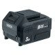 Batterie DRAPER D20 20V 3.0Ah Lithium-Ion