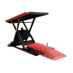 Table élévatrice BIKE LIFT Master 504