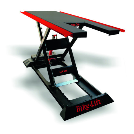 Table élévatrice BIKE LIFT Max 516 Gate vert