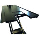 Table élévatrice JMP 700 electro-hydraulique noir
