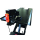 Table élévatrice JMP 700 electro-hydraulique noir