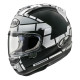 Casque ARAI RX-7V Vinales 12 taille L