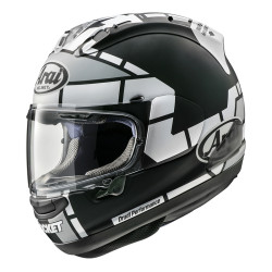 Casque ARAI RX-7V Vinales 12 taille L