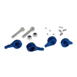 kit visserie VPARTS bleu