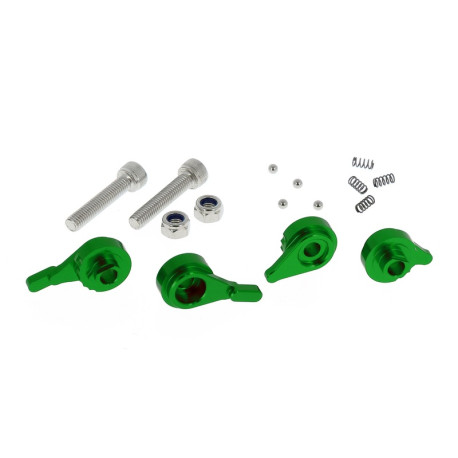 kit visserie VPARTS vert