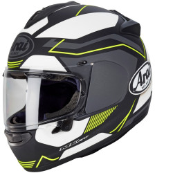 Casque ARAI Chaser-X Sensation Yellow (Matt) taille S