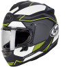 Casque ARAI Chaser-X Sensation Yellow (Matt) taille S