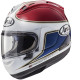 Casque ARAI RX-7V Spencer 40th Red taille XS