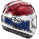 Casque ARAI RX-7V Spencer 40th Red taille XS