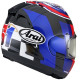 Casque ARAI RX-7V Leon Haslam taille XL