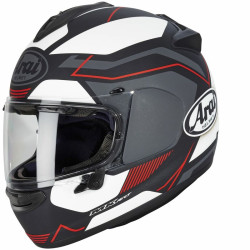 Casque ARAI Chaser-X Sensation Red Matt taille XXL