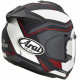 Casque ARAI Chaser-X Sensation Red Matt taille XXL