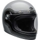 Casque BELL Bullitt DLX Flow Gloss Gray/Black taille XS