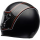 Casque BELL Eliminator Carbon RSD The Charge Matte/Gloss Black taille XS