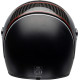 Casque BELL Eliminator Carbon RSD The Charge Matte/Gloss Black taille XS