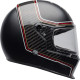 Casque BELL Eliminator Carbon RSD The Charge Matte/Gloss Black taille XS