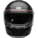 Casque BELL Eliminator Carbon RSD The Charge Matte/Gloss Black taille XS