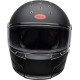 Casque BELL Eliminator Vanish Matte Black/Red taille XL
