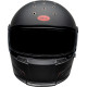 Casque BELL Eliminator Vanish Matte Black/Red taille XL