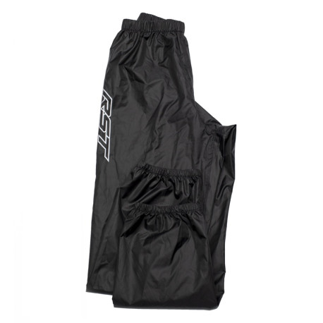 Pantalon pluie RST Lightweight noir taille M