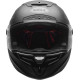 Casque BELL Race Star Flex DLX Matte Black taille XL