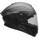 Casque BELL Race Star Flex DLX Matte Black taille XL