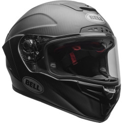 Casque BELL Race Star Flex DLX Matte Black taille L