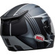 Casque BELL RS-2 Swift Grey/Black/White taille S