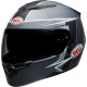 Casque BELL RS-2 Swift Grey/Black/White taille XS