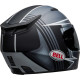 Casque BELL RS-2 Swift Grey/Black/White taille XS