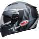 Casque BELL RS-2 Swift Grey/Black/White taille XS