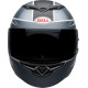 Casque BELL RS-2 Swift Grey/Black/White taille XS