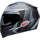 Casque BELL RS-2 Swift Grey/Black/White taille XS