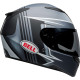 Casque BELL RS-2 Swift Grey/Black/White taille XS