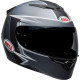 Casque BELL RS-2 Swift Grey/Black/White taille XS