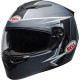 Casque BELL RS-2 Swift Grey/Black/White taille XS