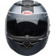 Casque BELL RS-2 Swift Grey/Black/White taille XS