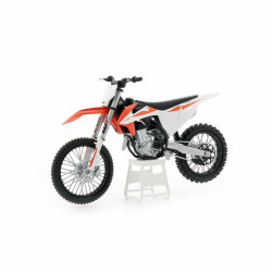 Modèle réduit 1:12ème KTM SX-F450 2019