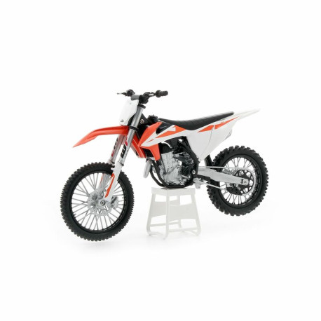 Modèle réduit 1:12ème KTM SX-F450 2019