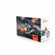 Modèle réduit 1:12ème KTM SX-F450 2019